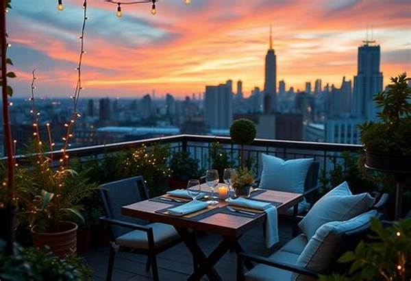 Intimate Retreat For Romance