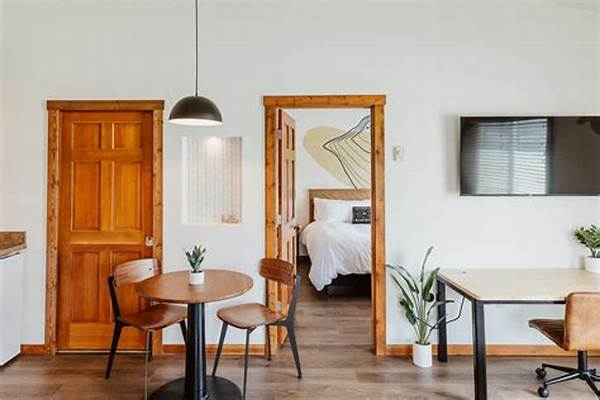 Leading Family-friendly Suite Stays