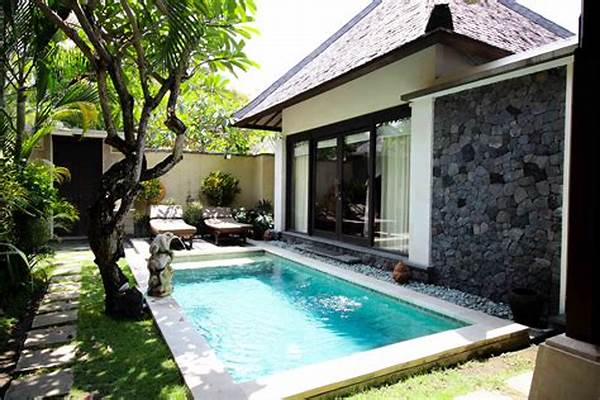 Luxury Private Villa Packages Bali