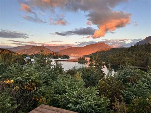 Luxury Wilderness Retreat Packages