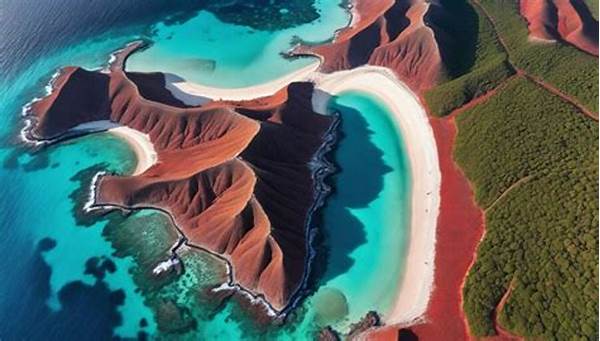 Mysteries Of Earth’s Hidden Places