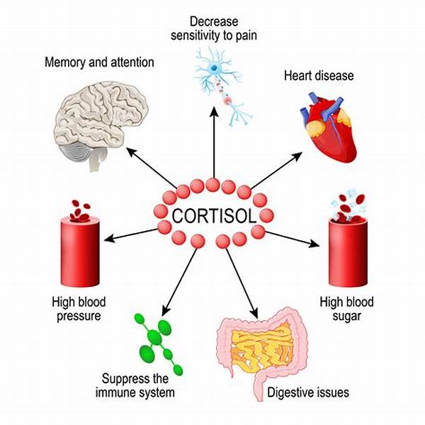 Nature’s Impact On Cortisol