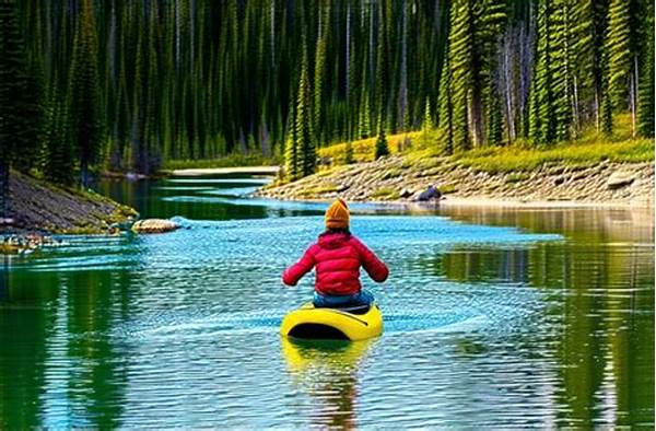 Outdoor Activities For Youthful Travelers