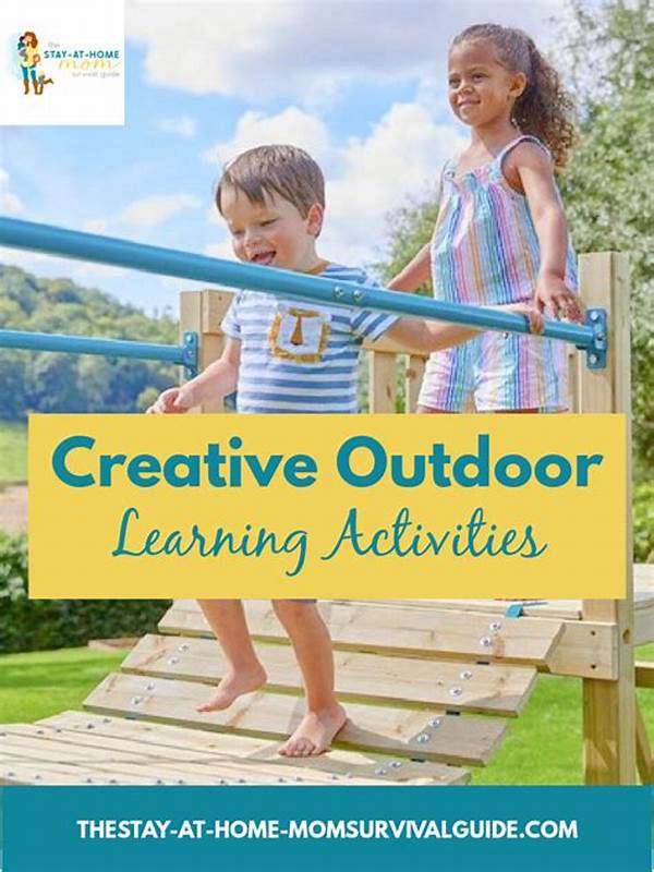 “outdoor Adventures To Strengthen Bonds”