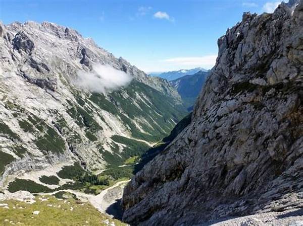 Picturesque Hiking Routes For Two