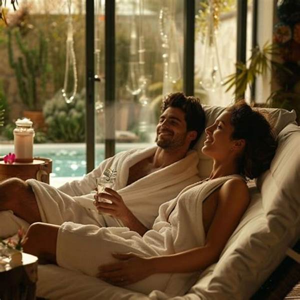 Premium Couples Spa Escape