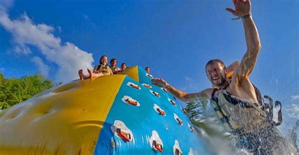 Price-conscious Full-day Waterpark Experience