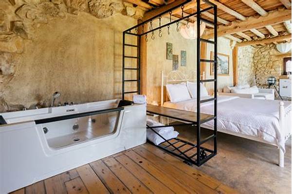 Private Couple’s Sanctuary Forest Retreat