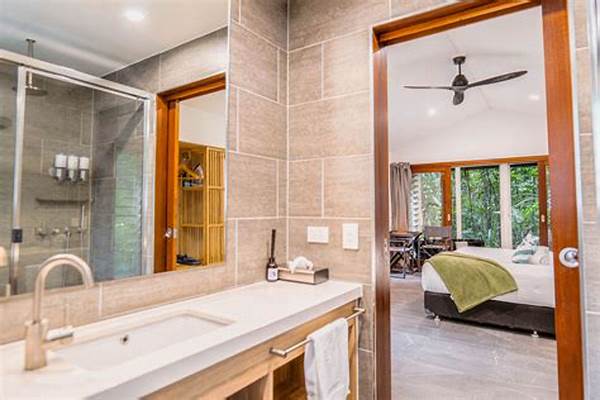 Private Hideaways For Romantic Escapes