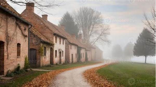 Quaint Hamlet Vacation Tours