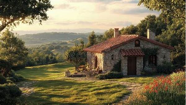 Relaxing Countryside Escape Lodging