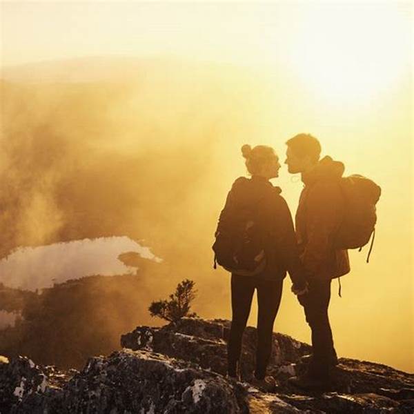 Romantic Hiking Spots For Couples