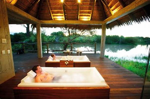 Romantic Spa Packages For Two