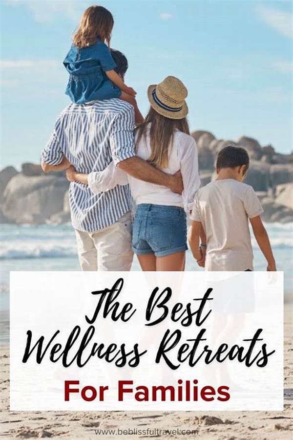 Rural Retreats For Family Bonding