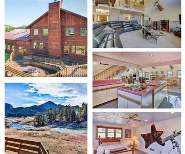 Scenic Country Home Rentals