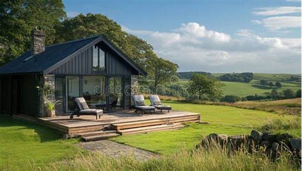 Scenic Countryside Family Retreat