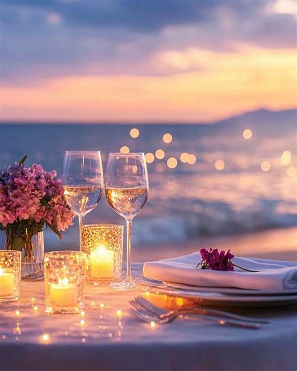 Scenic Sunset Dinner For Two