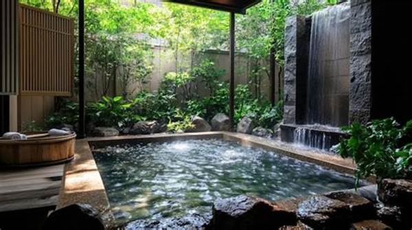 Serene Natural Wellness Getaway