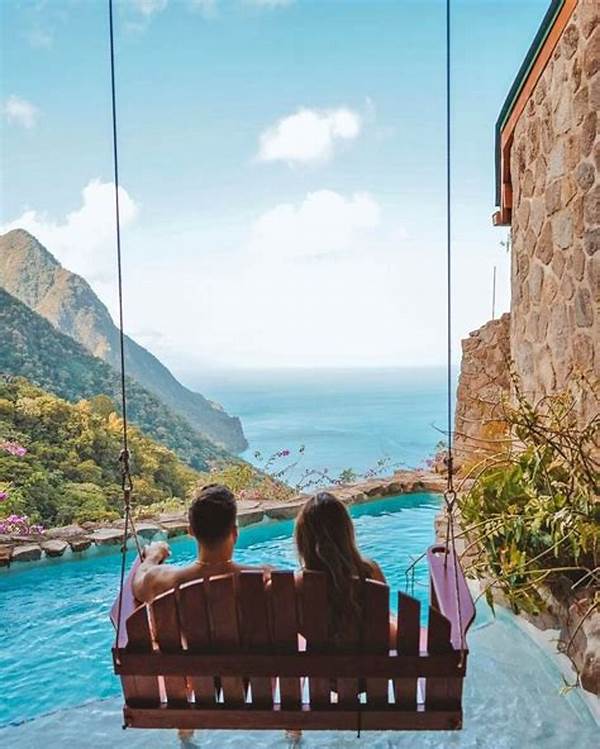 Serene Outdoor Couples’ Experience