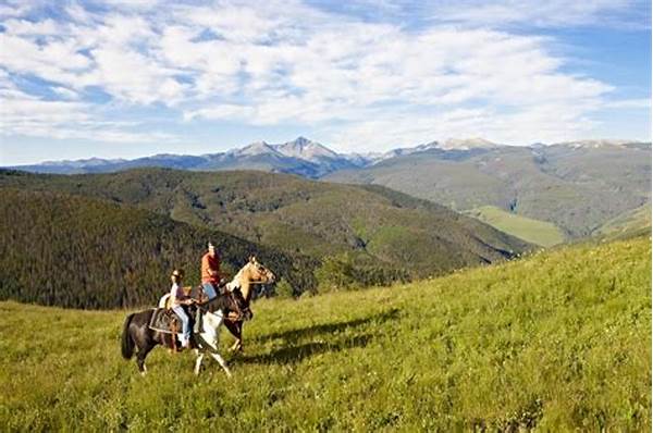 Serenity-filled Rural Vacation Spots