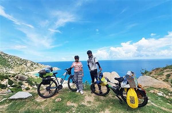 Shared Bicycle Travel Tips For Partners