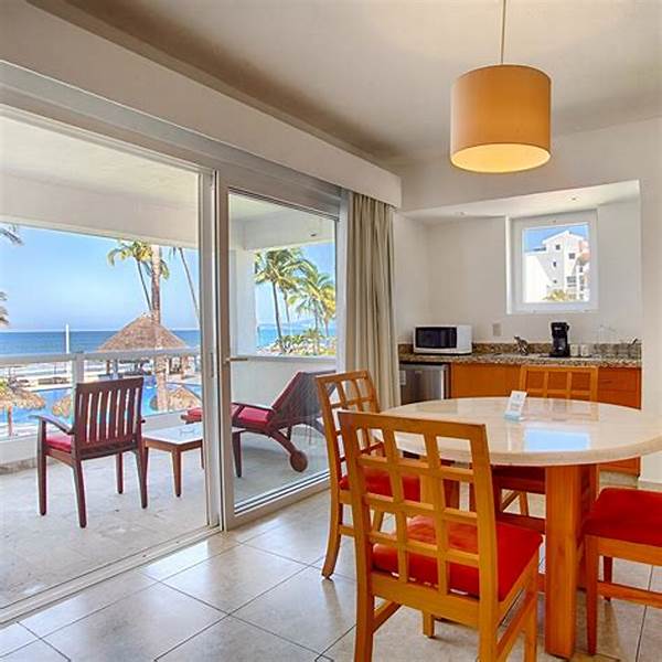 Spacious Family Suites At Popular Destinations