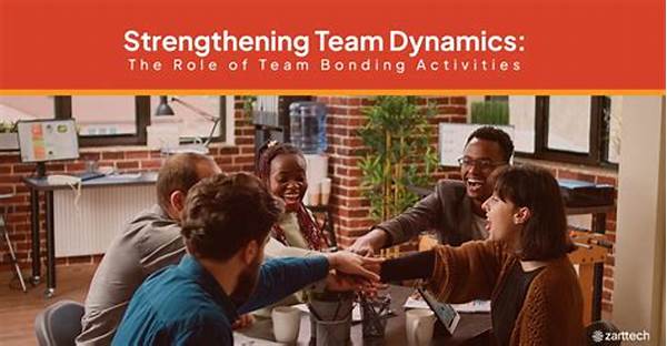 Strengthening Team Dynamics With Wellness