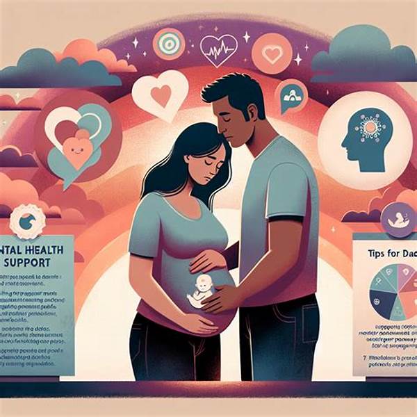 Supporting Your Partner’s Mental Well-being