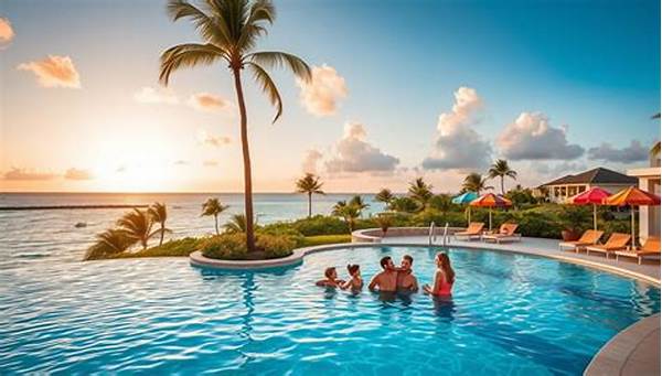 Top Family-friendly Resorts Globally.