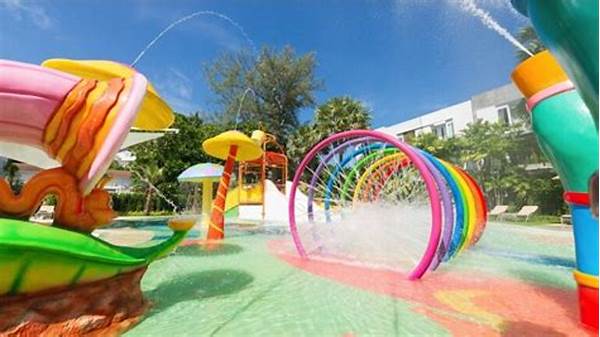 Top Kid-friendly Resorts Phuket