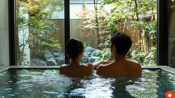 Tranquil Couple’s Escape Destination