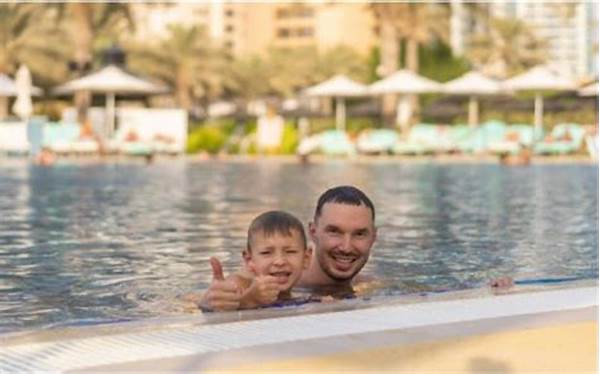 Ultimate Family Resort Adventure Escapes