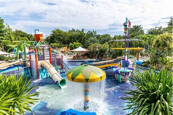 Value-for-money Waterpark Resort Offers