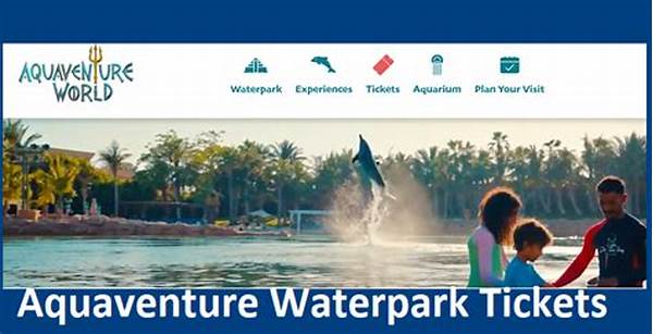 Waterpark Ticket Discounts And Offers