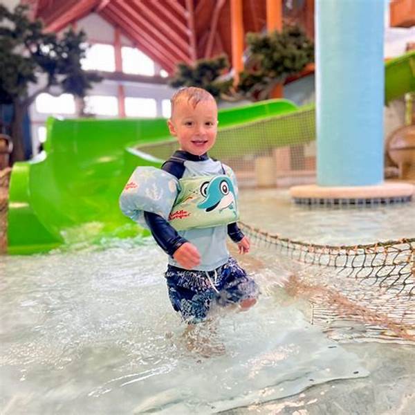 Whole Day Access Waterpark Family