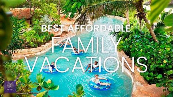 Affordable Family Getaway Bundles
