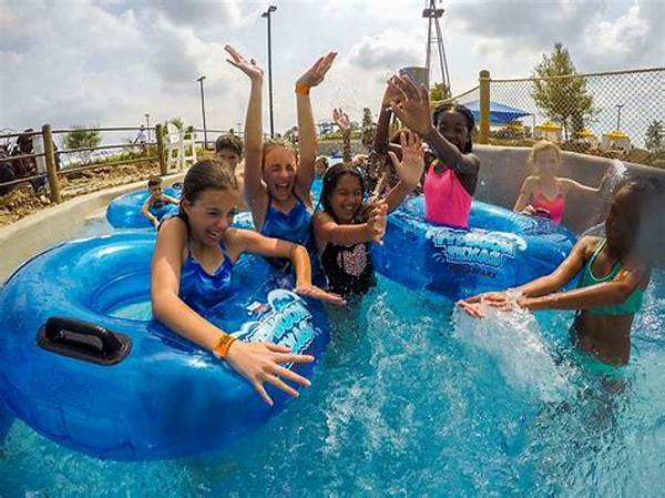 Affordable Family Water Park Destinations