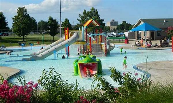 Affordable Family Waterpark Admission Deals