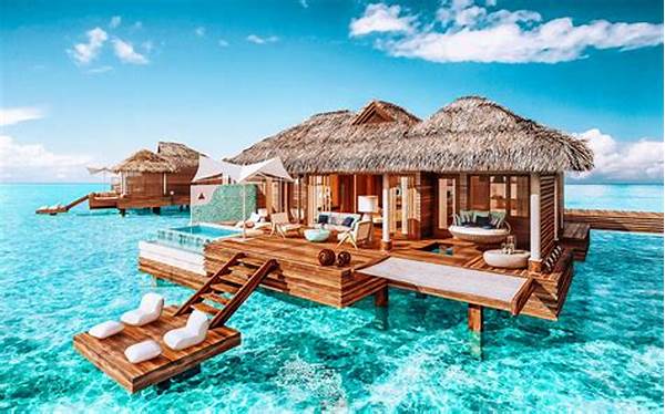 Affordable Overwater Bungalow Booking Advice