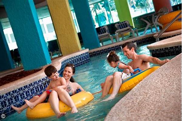 Beach Hotels With Kid Programs