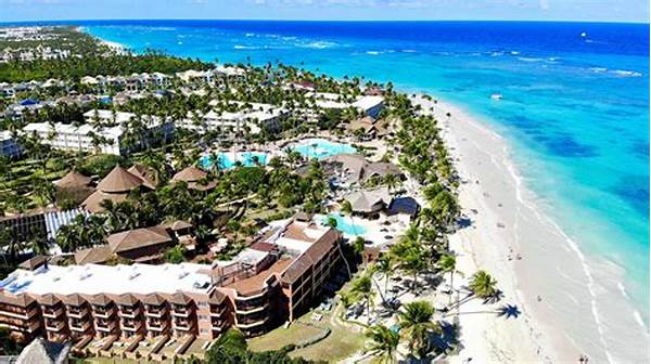 Beach Resort With On-site Water Sports