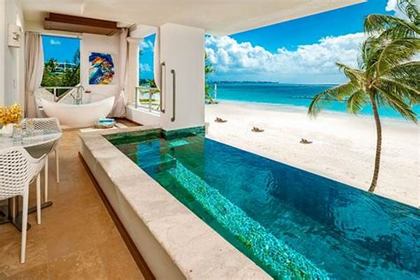 Best Beachfront Family Suite Destinations