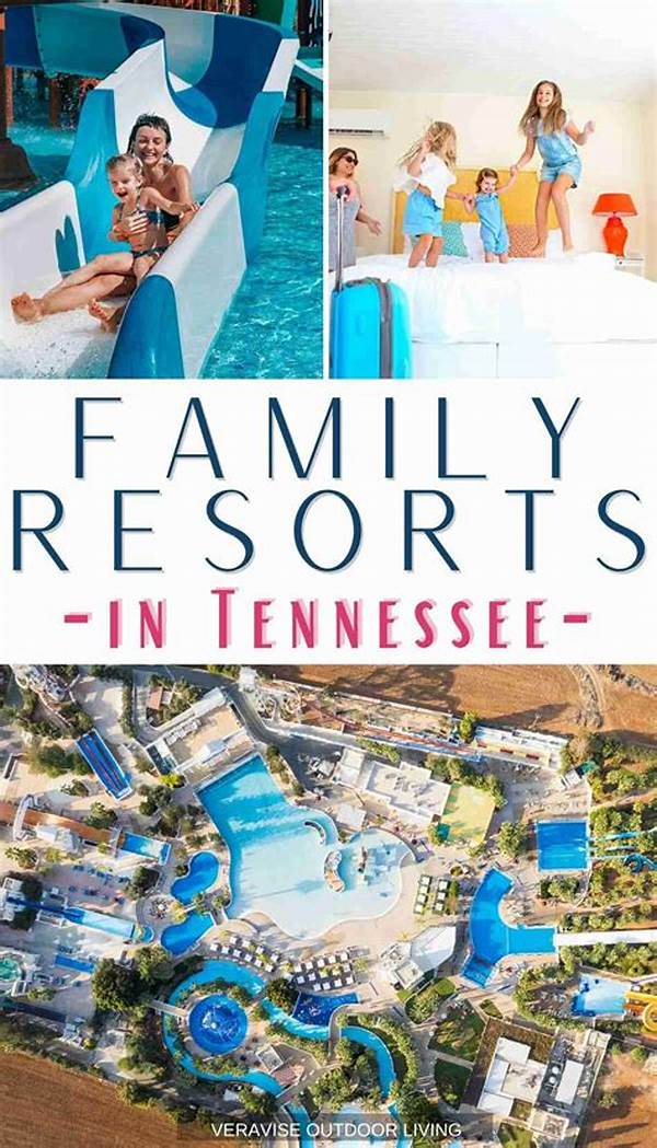 Best Resorts For Family Getaways