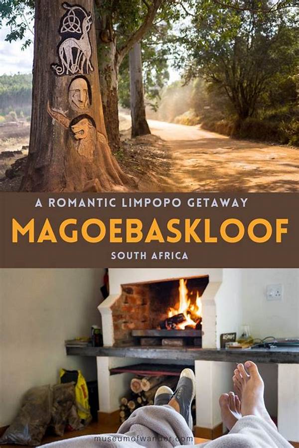 Charming Pastoral Getaway Places