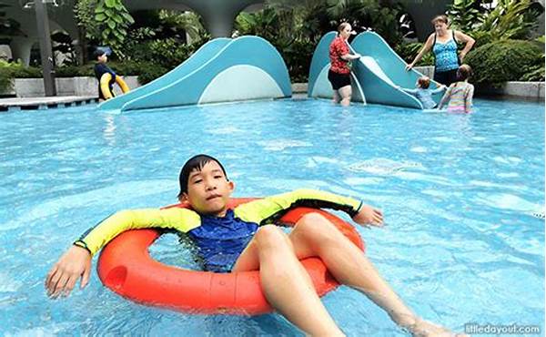Child-centric Tranquil Village Holidays