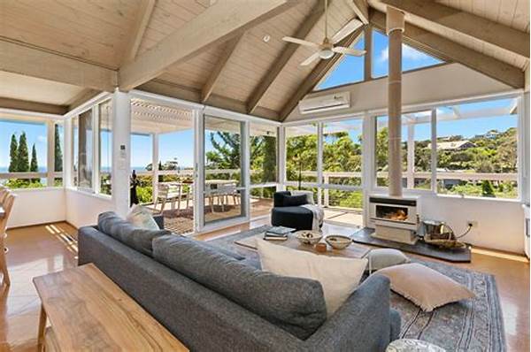 Coastal Honeymoon Retreats With Ocean Views