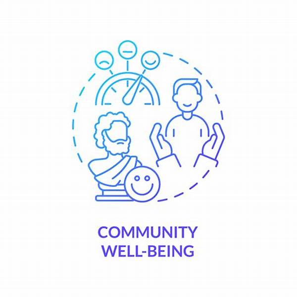 Community Well-being And Nature