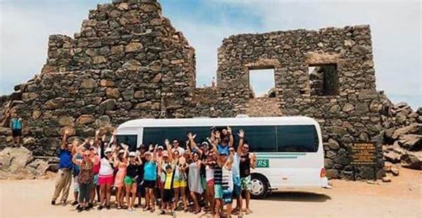 Countryside Exploration Experiences For Families