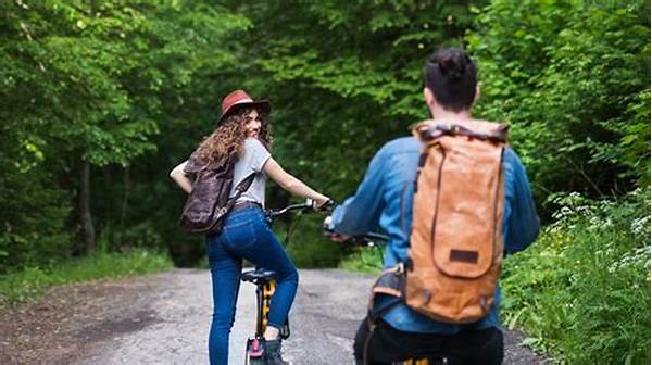 Couples Cycling Retreats Packages