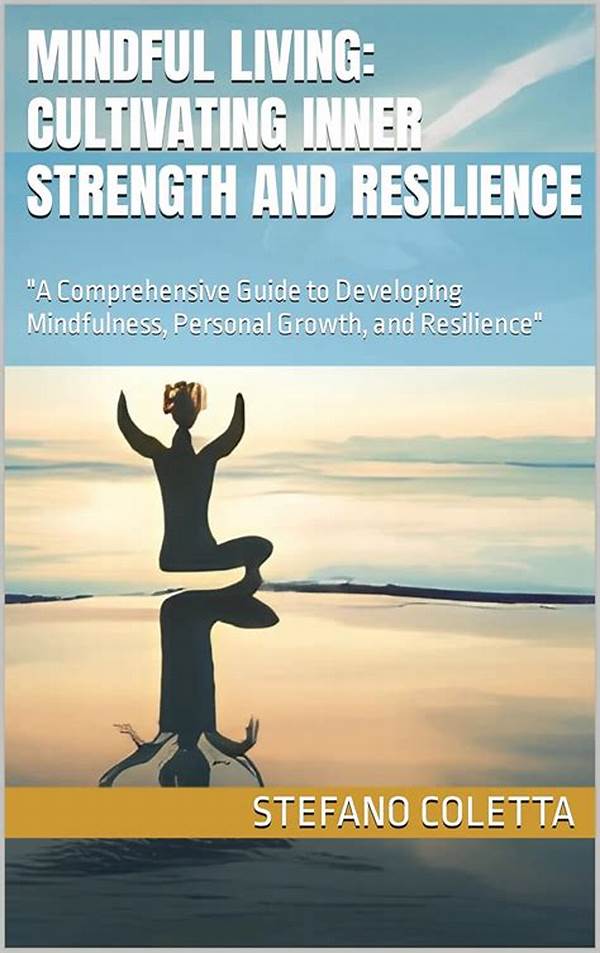 Cultivating Resilience Using Mindful Awareness